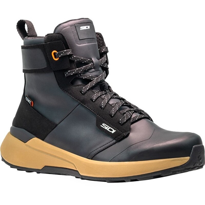 Chaussures SIDI Nucleus High WP Noir