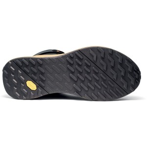 Chaussures SIDI Nucleus High WP Noir