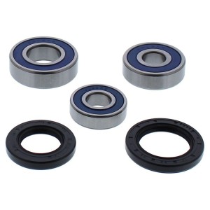 Kit roulements roue arrière ALL BALLS  450 Eliminator 2024 400 Ninja 400 Z 500 Z 2024