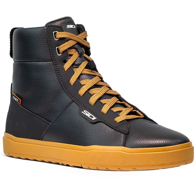 Chaussures SIDI ARX High WP Noir