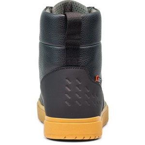 Chaussures SIDI ARX High WP Noir