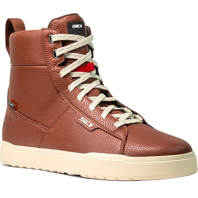 Chaussures SIDI ARX High WP Cannelle