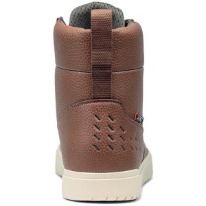 Chaussures SIDI ARX High WP Cannelle