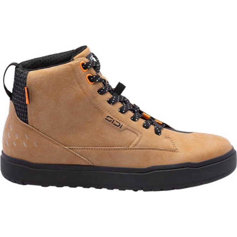 Chaussures SIDI ARX Mid WP Brun