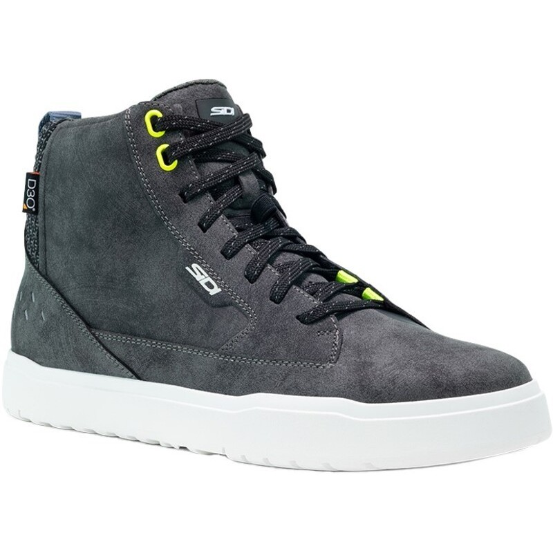 Chaussures SIDI ARX Mid WP Noir