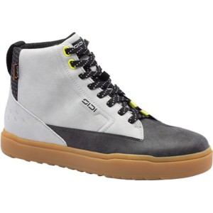 Chaussures SIDI ARX Mid WP Gris Noir