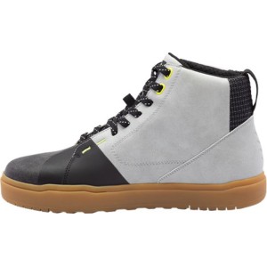 Chaussures SIDI ARX Mid WP Gris Noir