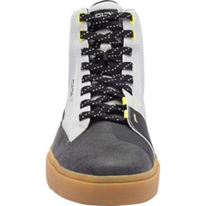Chaussures SIDI ARX Mid WP Gris Noir