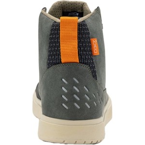 Chaussures SIDI ARX Mid WP Gris