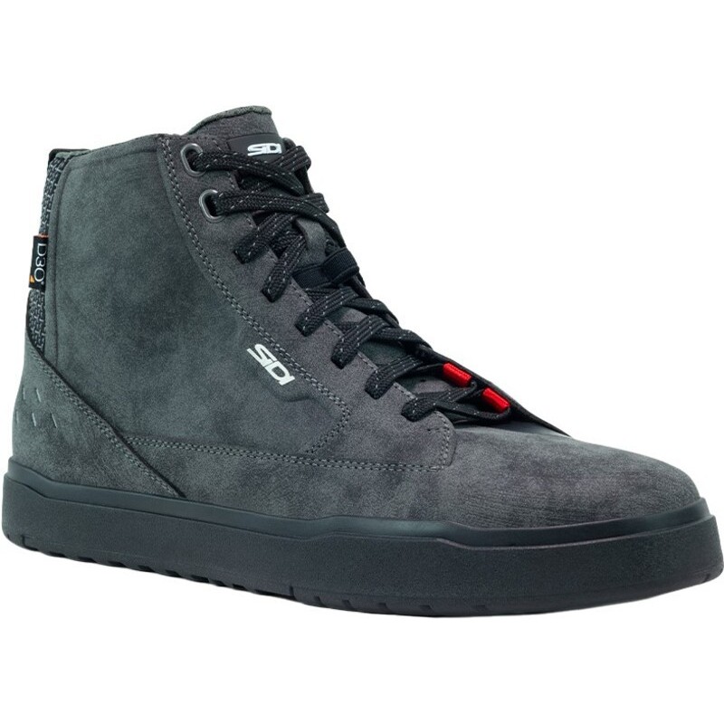 Chaussures SIDI ARX Mid WP Noir Mat