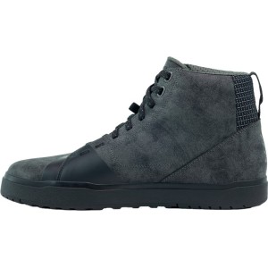 Chaussures SIDI ARX Mid WP Noir Mat
