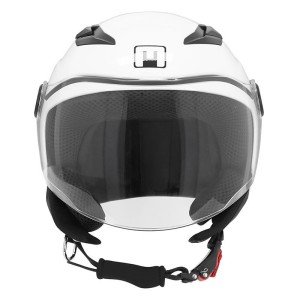 Casque MPH enfant PLAY Uni Blanc Brillant