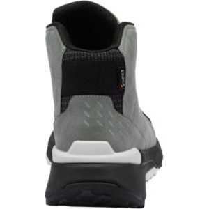 Baskets SIDI Nucleus Suede WP Deep Forest Baskets SIDI Nucleus Suede WP Deep Forest