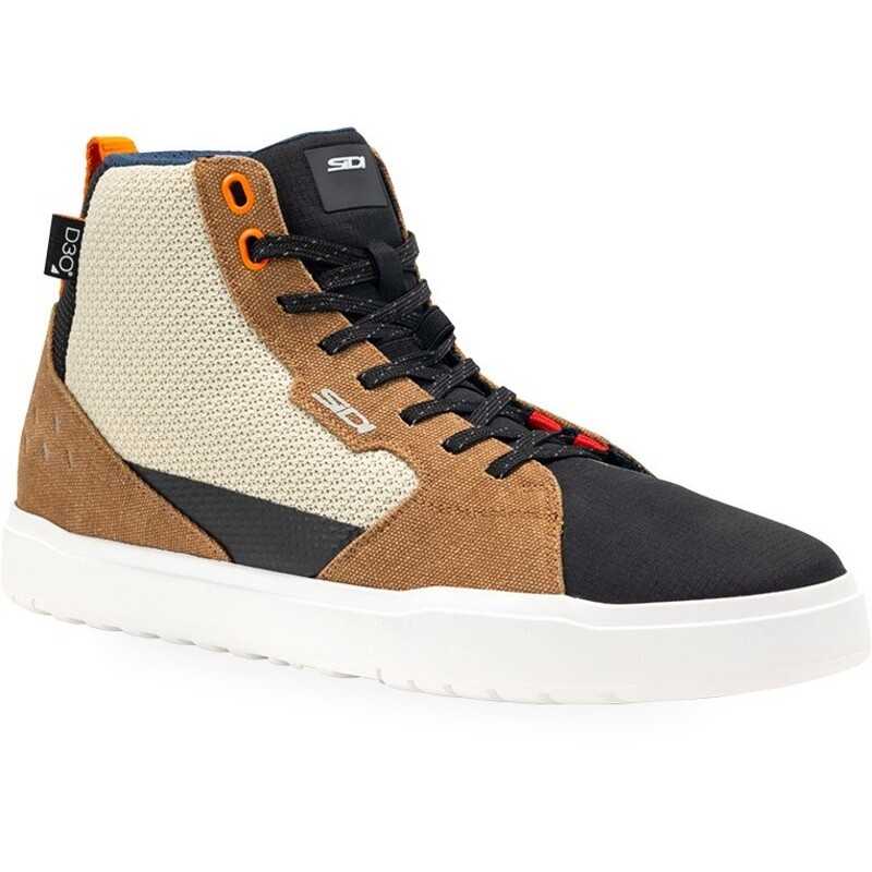 Chaussures SIDI ARX Air Castain Bronze Chaussures SIDI ARX Air Castain Bronze