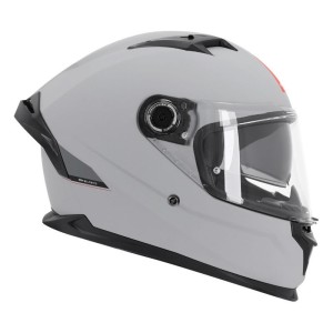 Casque MT BRAKER SV A12 uni Gris Nardo Mat