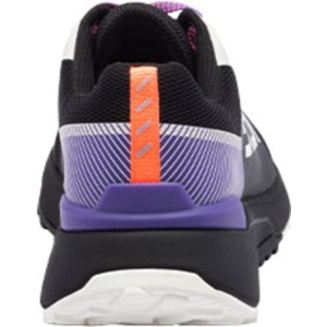 Baskets SIDI Fluxx Low Black Ice White