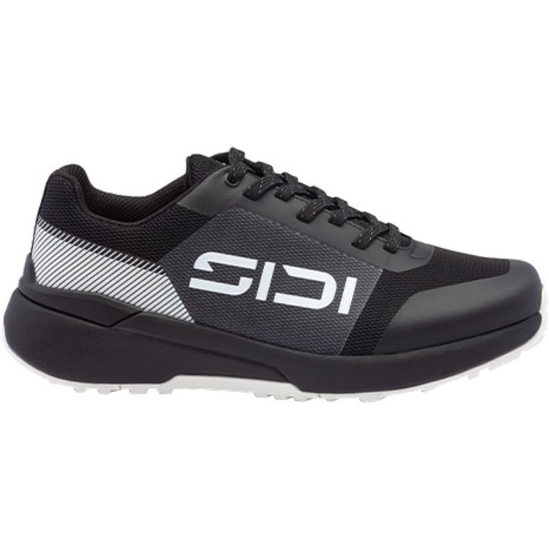 Baskets SIDI Fluxx Low Noir