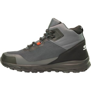 Baskets SIDI Liber Mid Anthracite Noir