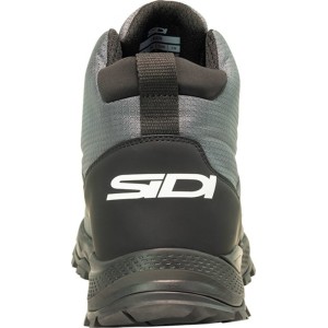 Baskets SIDI Liber Mid Anthracite Noir