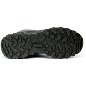 Baskets SIDI Liber Mid Anthracite Noir