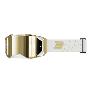Lunettes SHOT 2026 Lite Miste Or brillant