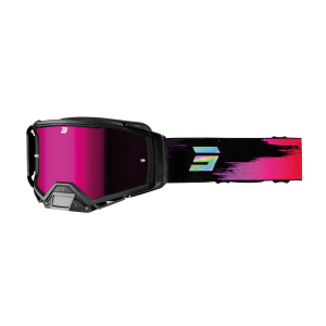 Lunettes SHOT 2026 Core Weal Violet Mat