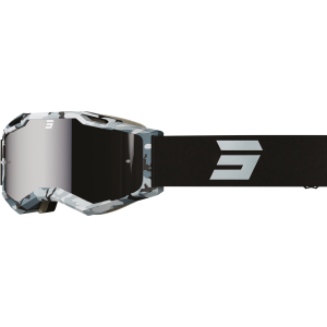 Lunettes SHOT 2026 Iris 2.0 Mat