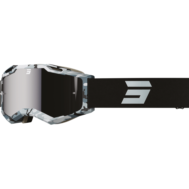 Lunettes SHOT 2026 Iris 2.0 Mat