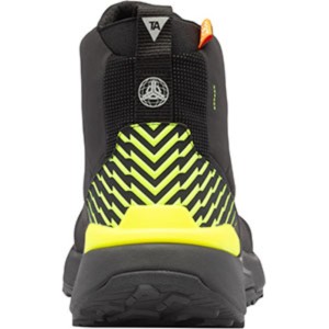 Baskets SIDI Nucleus TH3 Neon Baskets SIDI Nucleus TH3 Neon