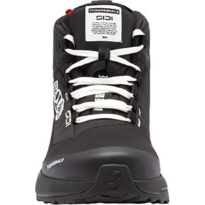 Baskets SIDI Nucleus TH3 Shadow Baskets SIDI Nucleus TH3 Shadow