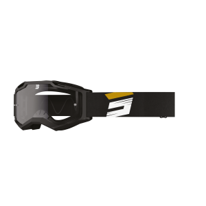 Lunettes SHOT 2026 Assault 2.0 Claw Or Brillant