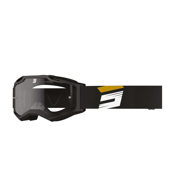 Lunettes SHOT 2026 Assault 2.0 Claw Or Brillant