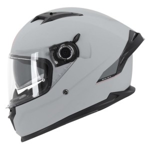 Casque MT BRAKER SV A12 uni Gris Nardo Mat