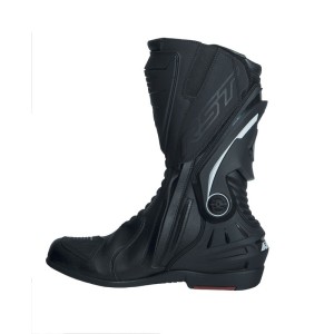 Bottes RST Tractech Evo III CE waterproof Noir