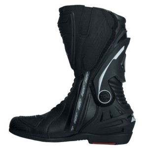Bottes RST Tractech Evo III CE Noir