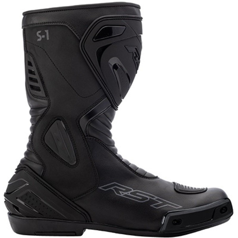 Bottes RST S-1 Noir