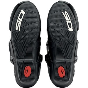 Bottes SIDI Rex Noir