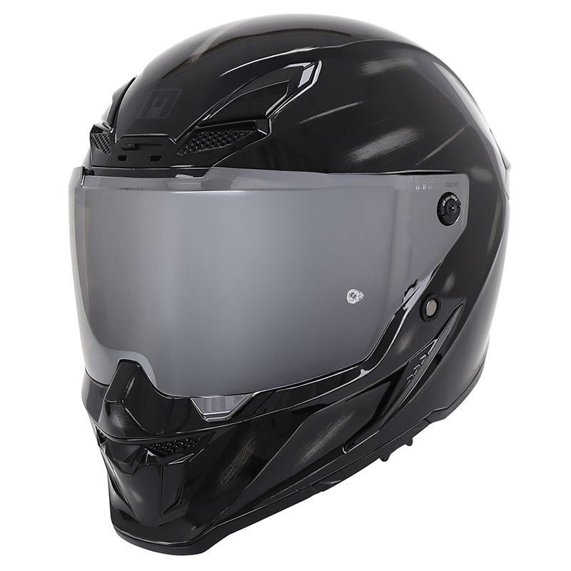 Casque MPH BLADE Dark Jeans