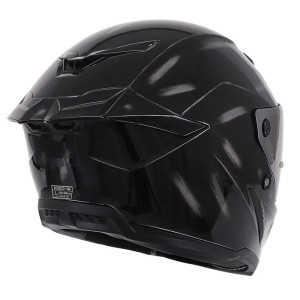 Casque MPH BLADE Dark Jeans