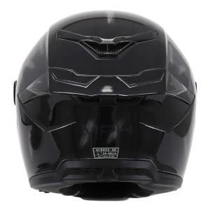 Casque MPH BLADE Dark Jeans