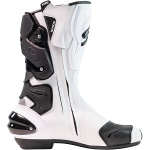 Bottes SIDI Vertigo 2 Blanc Noir