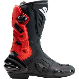 Bottes SIDI Vertigo 2 Noir Rouge