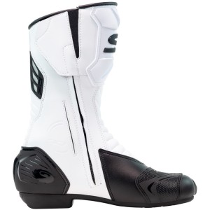 Bottes SIDI Performer Gore Blanc Noir