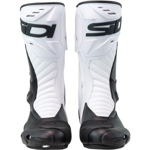 Bottes SIDI Performer Gore Blanc Noir