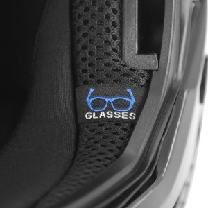 Casque MPH BLADE Dark Jeans