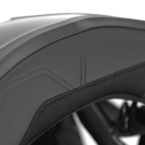 Casque MPH BLADE Dark Jeans