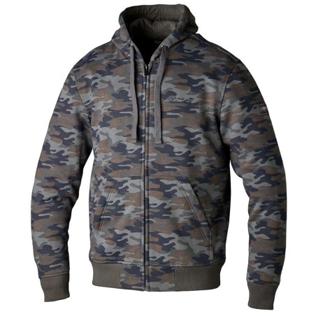 Blouson RST Urban CE Camouflage