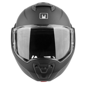 Casque modulable MPH ARTRA FLIP Uni Noir Mat