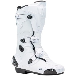 Bottes SIDI Mag-1 Blanc