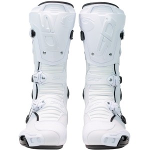 Bottes SIDI Mag-1 Blanc